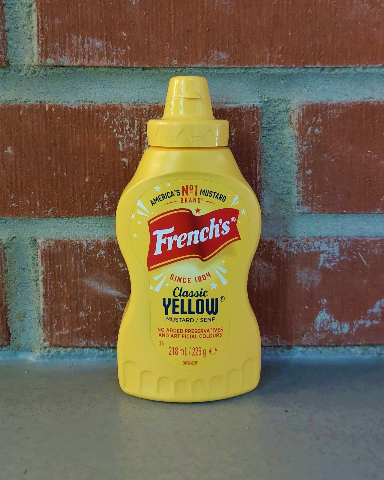 Frensch 1