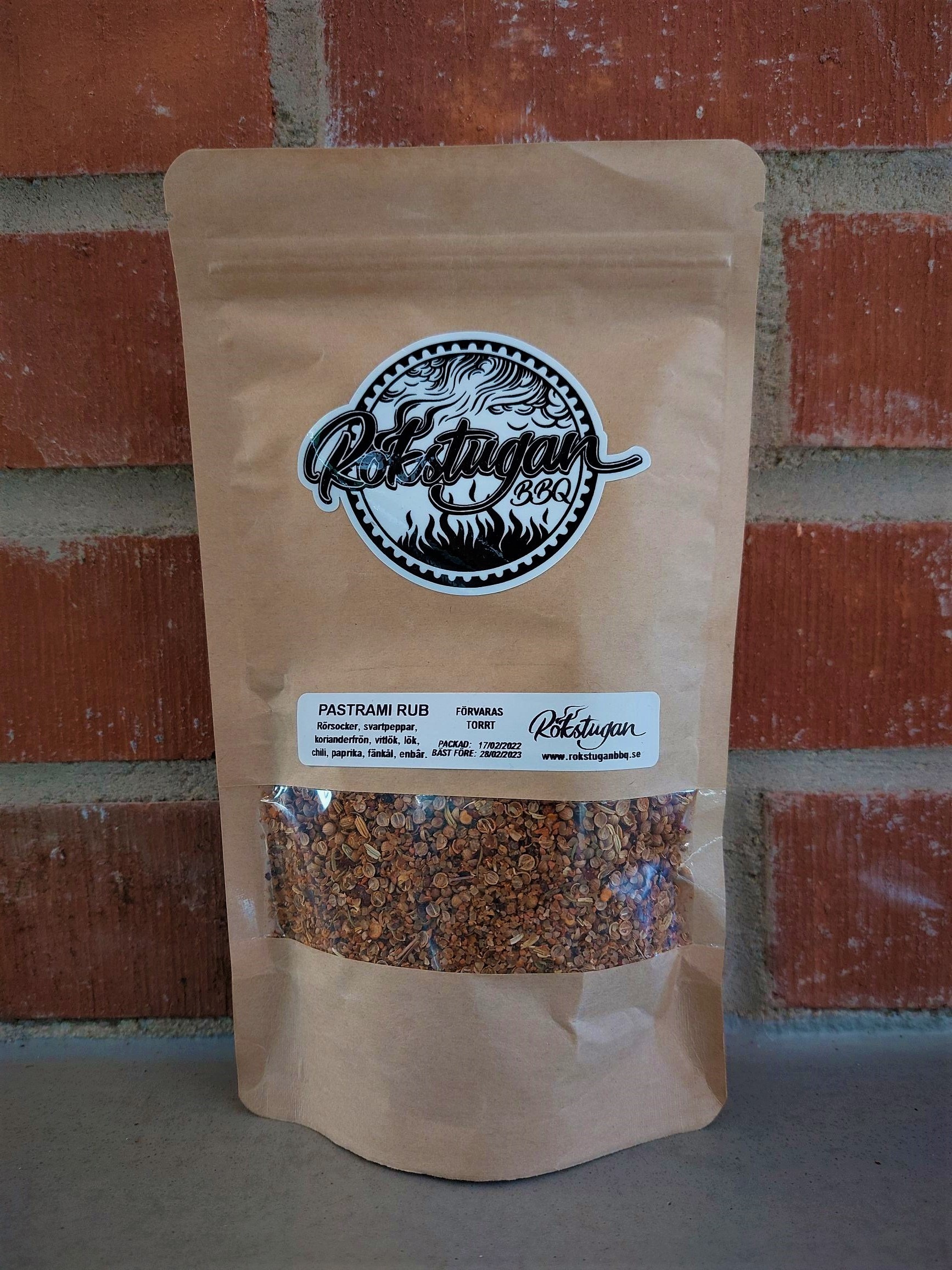 Pastrami 1