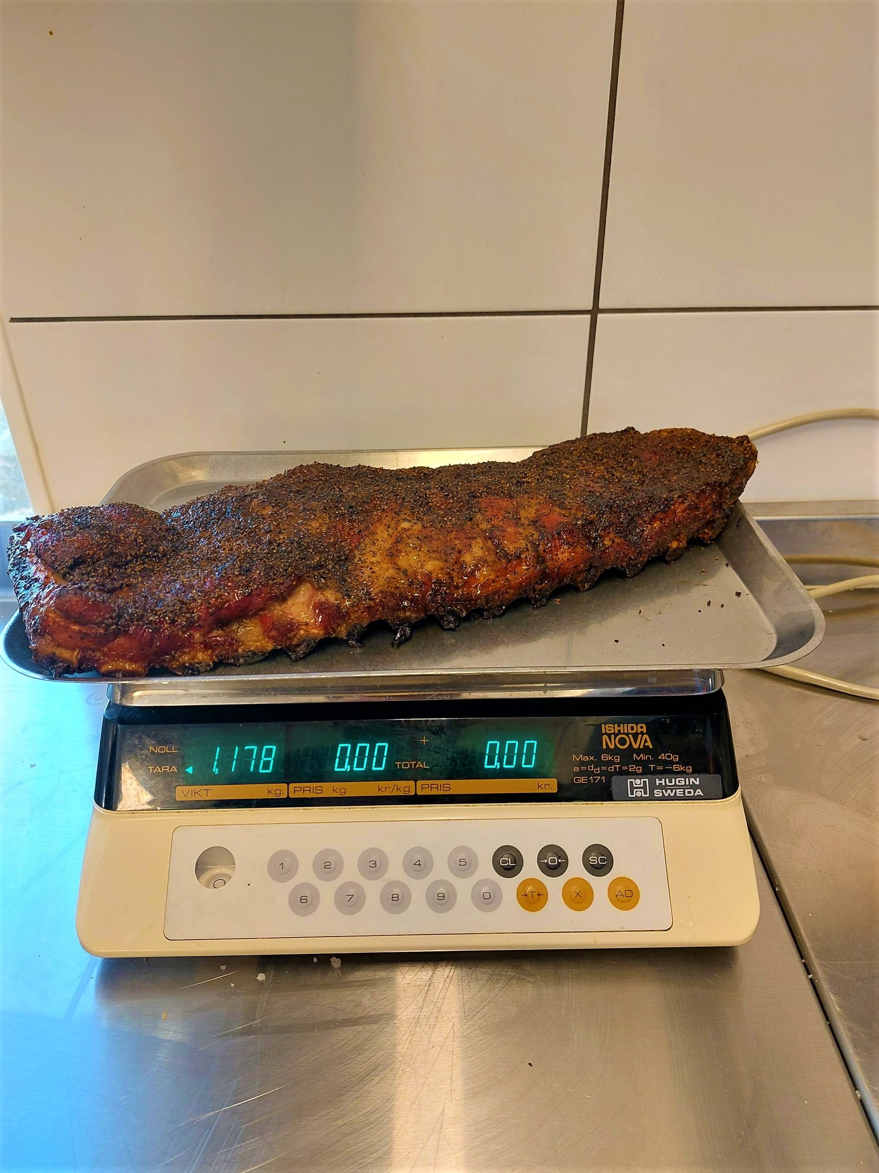 Ribsliten