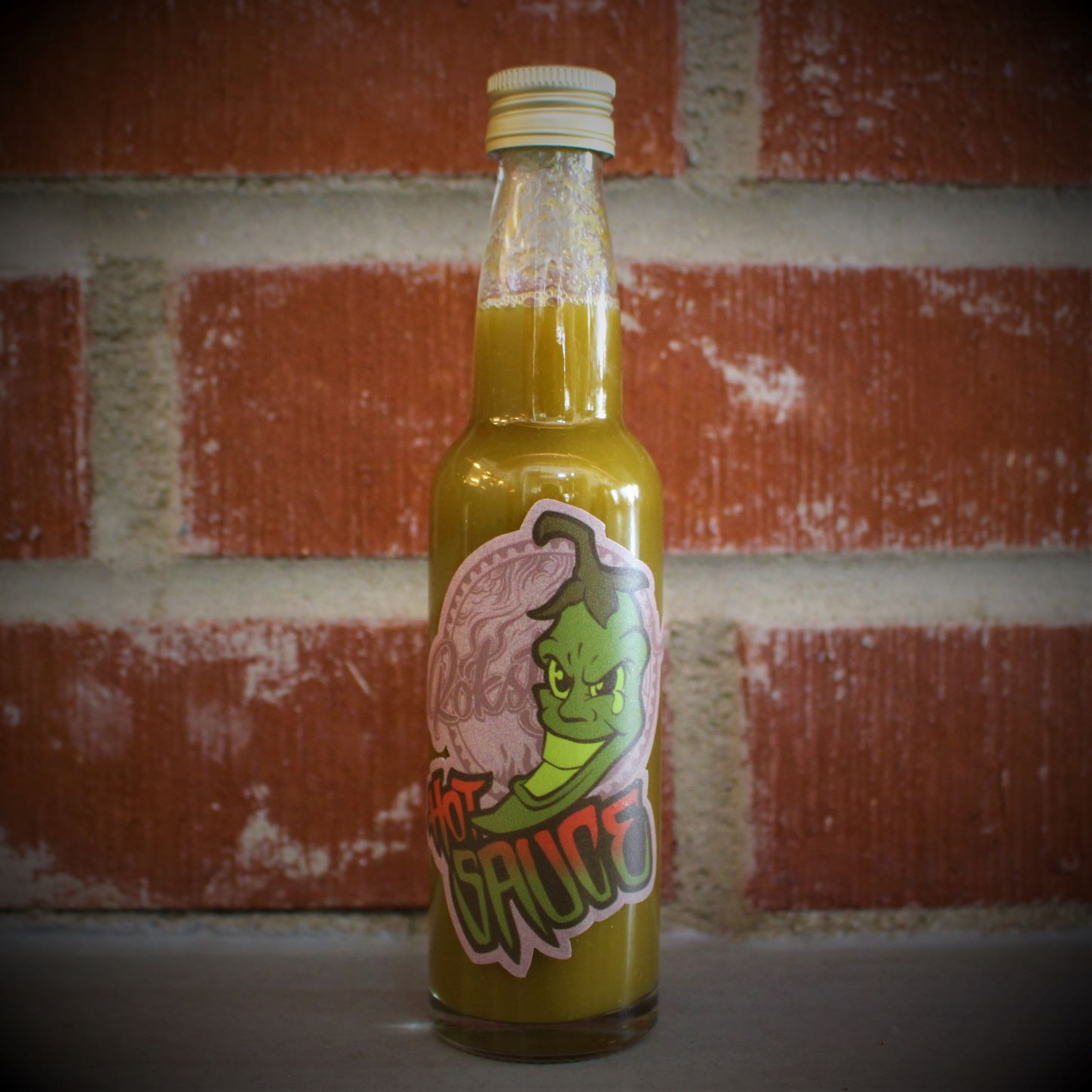 gronhotsauceliten