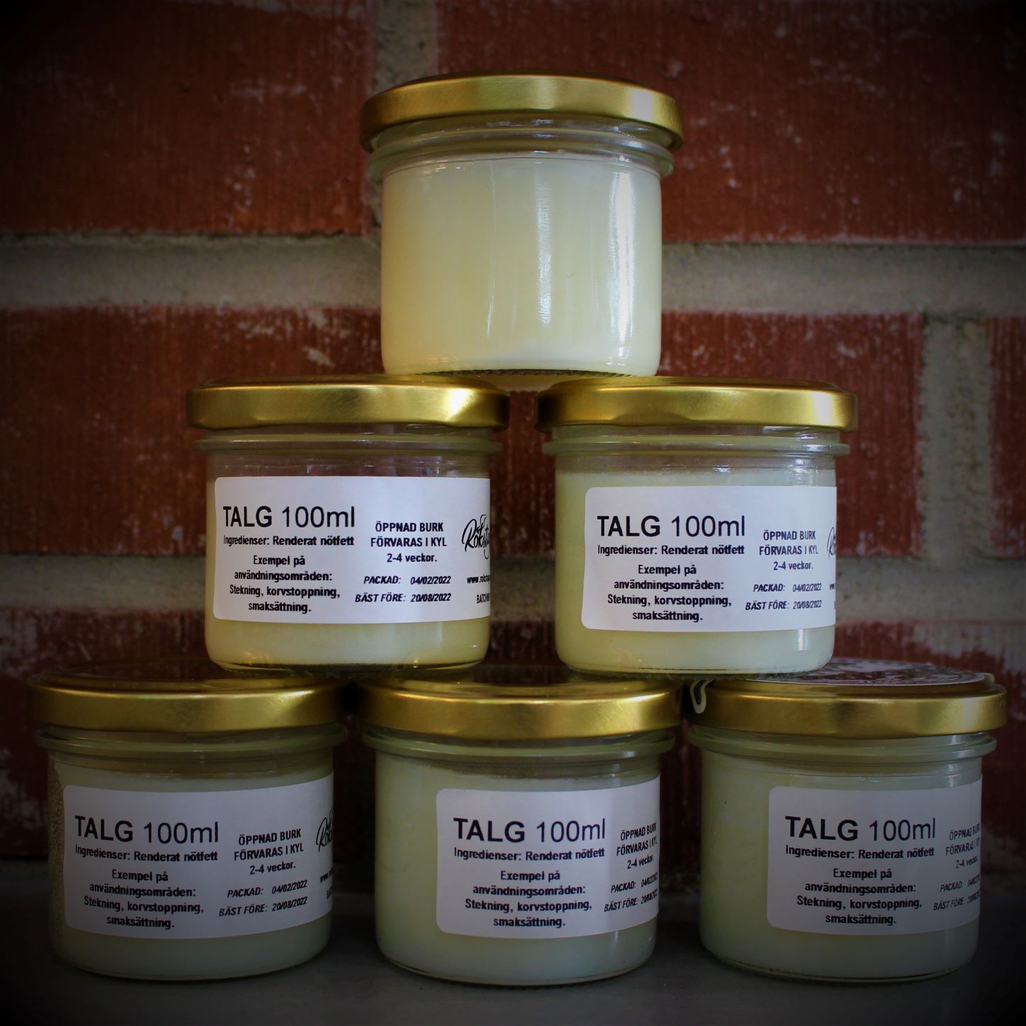 talgliten